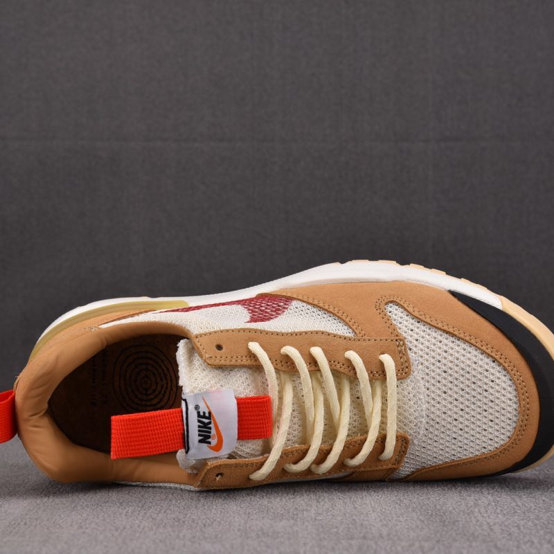 (BEST) NikeCraft Mars Yard Shoe 3.0 Tom Sachs 'Space Camp'