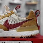 (BEST) NikeCraft Mars Yard Shoe 3.0 Tom Sachs 'Space Camp'