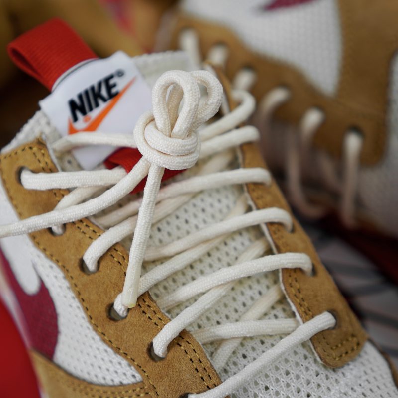 (BEST) NikeCraft Mars Yard Shoe 3.0 Tom Sachs 'Space Camp'