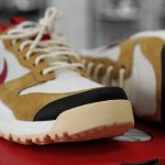 (BEST) NikeCraft Mars Yard Shoe 3.0 Tom Sachs 'Space Camp'