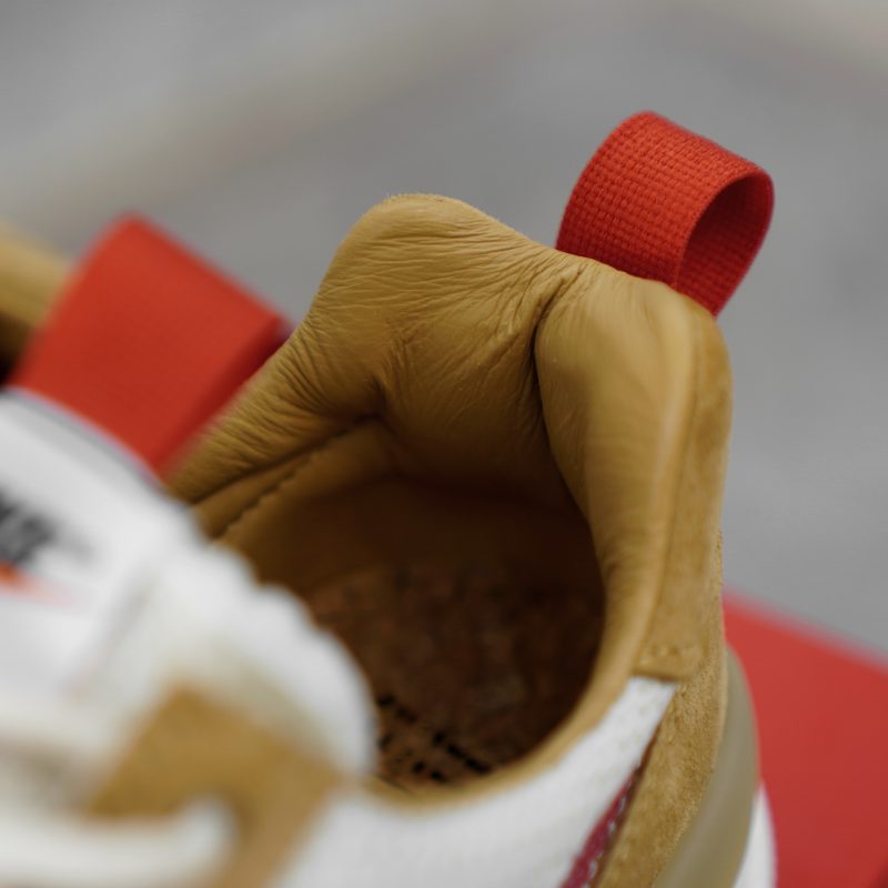 (BEST) NikeCraft Mars Yard Shoe 3.0 Tom Sachs 'Space Camp'