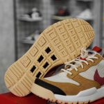 (BEST) NikeCraft Mars Yard Shoe 3.0 Tom Sachs 'Space Camp'