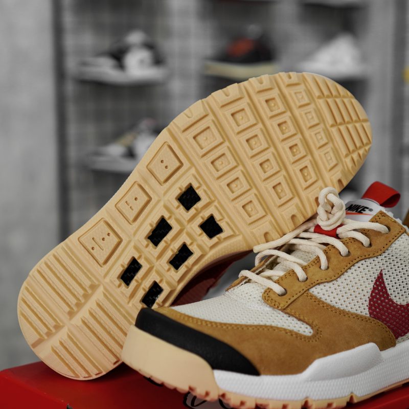 (BEST) NikeCraft Mars Yard Shoe 3.0 Tom Sachs 'Space Camp'