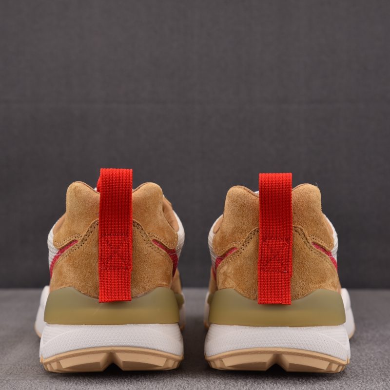 Craft Mars Yard Shoe 3.0 Tom Sachs Space Camp