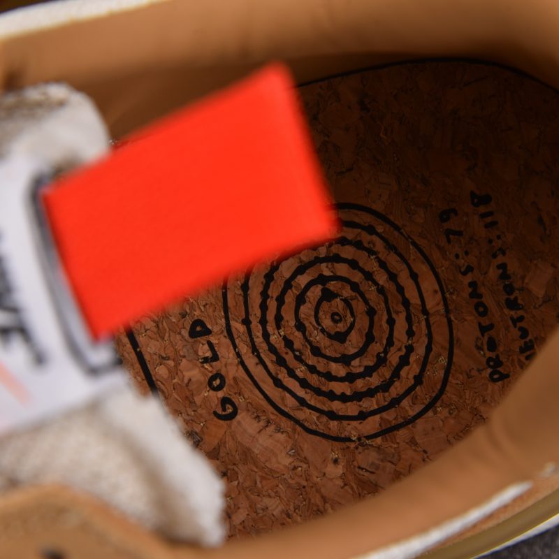 (BEST) NikeCraft Mars Yard Shoe 3.0 Tom Sachs 'Space Camp'