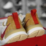 (BEST) NikeCraft Mars Yard Shoe 3.0 Tom Sachs 'Space Camp'