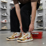 (BEST) NikeCraft Mars Yard Shoe 3.0 Tom Sachs 'Space Camp'