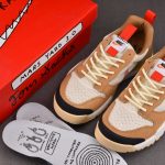 (BEST) NikeCraft Mars Yard Shoe 3.0 Tom Sachs 'Space Camp'