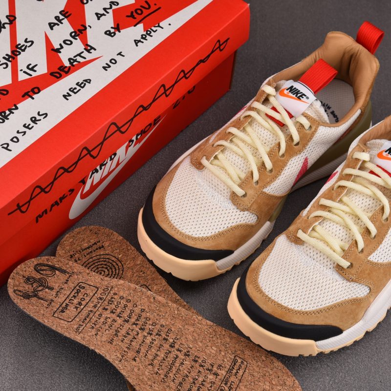 Craft Mars Yard Shoe 3.0 Tom Sachs Space Camp