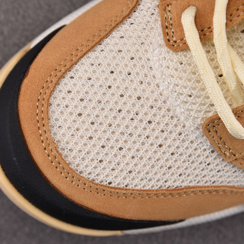 (BEST) NikeCraft Mars Yard Shoe 3.0 Tom Sachs 'Space Camp'