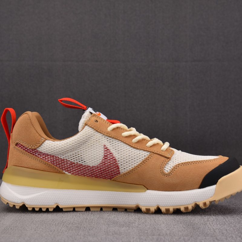 (BEST) NikeCraft Mars Yard Shoe 3.0 Tom Sachs 'Space Camp'