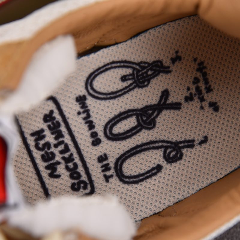 Craft Mars Yard Shoe 3.0 Tom Sachs Space Camp