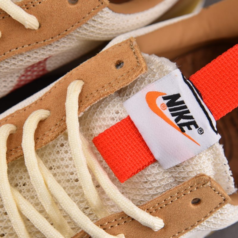 (BEST) NikeCraft Mars Yard Shoe 3.0 Tom Sachs 'Space Camp'