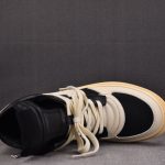 (BEST) Rick Owens Dunk Geobasket 'Black'