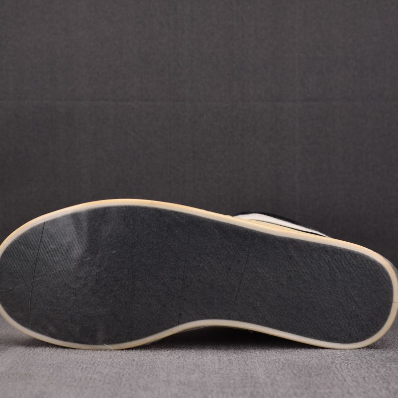 (BEST) Rick Owens Dunk Geobasket 'Black'