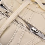 (BEST) Rick Owens Dunk Geobasket Milk