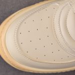 (BEST) Rick Owens Dunk Geobasket Milk