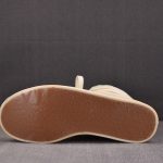 (BEST) Rick Owens Dunk Geobasket Milk