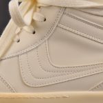 (BEST) Rick Owens Dunk Geobasket Milk