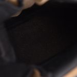 (BEST) Rick Owens Dunk Geobasket Suede Brown