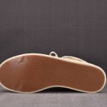 (BEST) Rick Owens Dunk Geobasket Suede Brown