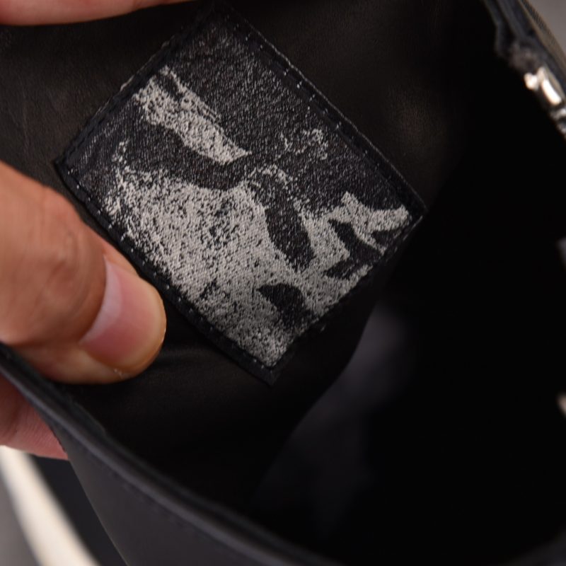 (BEST) Rick Owens Mega Bumper High Sneakers