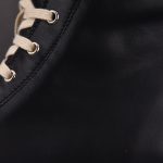 (BEST) Rick Owens Mega Bumper High Sneakers