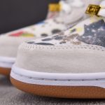 (BEST) Nike SB Dunk High Supreme OG QS 'RAMMELLZEE'