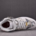 (BEST) Nike SB Dunk High Supreme OG QS 'RAMMELLZEE'