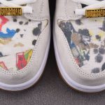 (BEST) Nike SB Dunk High Supreme OG QS 'RAMMELLZEE'