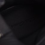 Rick Owens 'Creep Geobasket' Sneakers