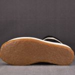 Rick Owens 'Creep Geobasket' Sneakers