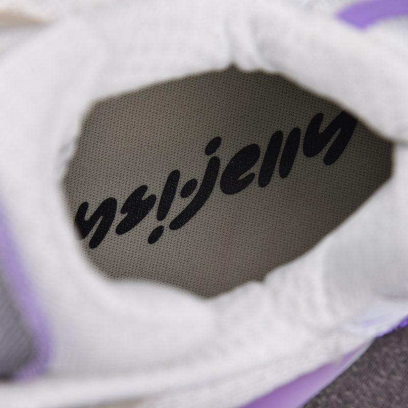 (BEST) adidas Adistar Jellyfish Pharrell Williams Purple