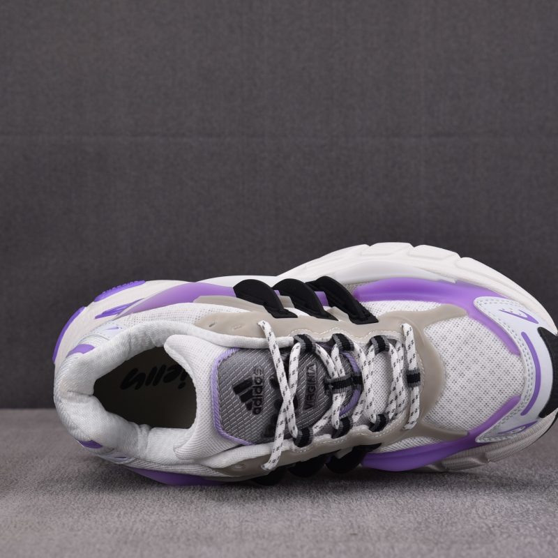 (BEST) adidas Adistar Jellyfish Pharrell Williams Purple