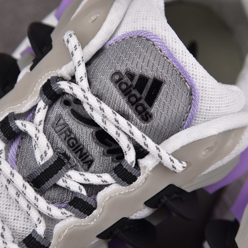 (BEST) adidas Adistar Jellyfish Pharrell Williams Purple