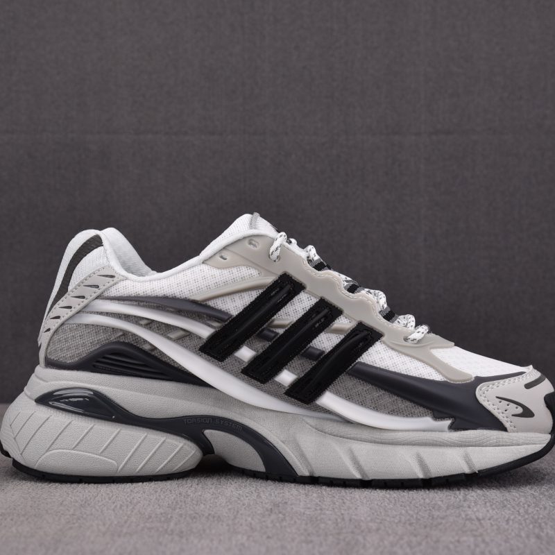 (BEST) adidas Adistar Jellyfish Pharrell Williams 'Solid Grey Black'