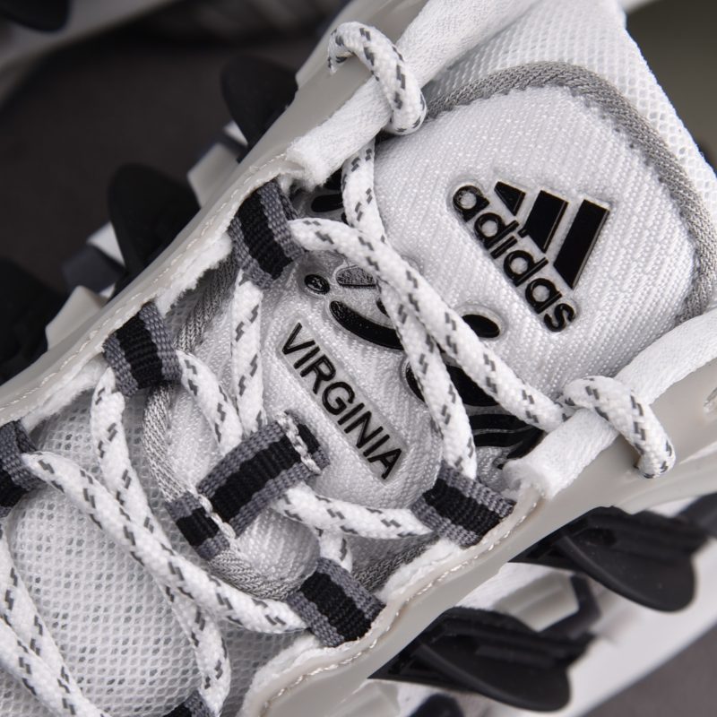 (BEST) adidas Adistar Jellyfish Pharrell Williams 'Solid Grey Black'