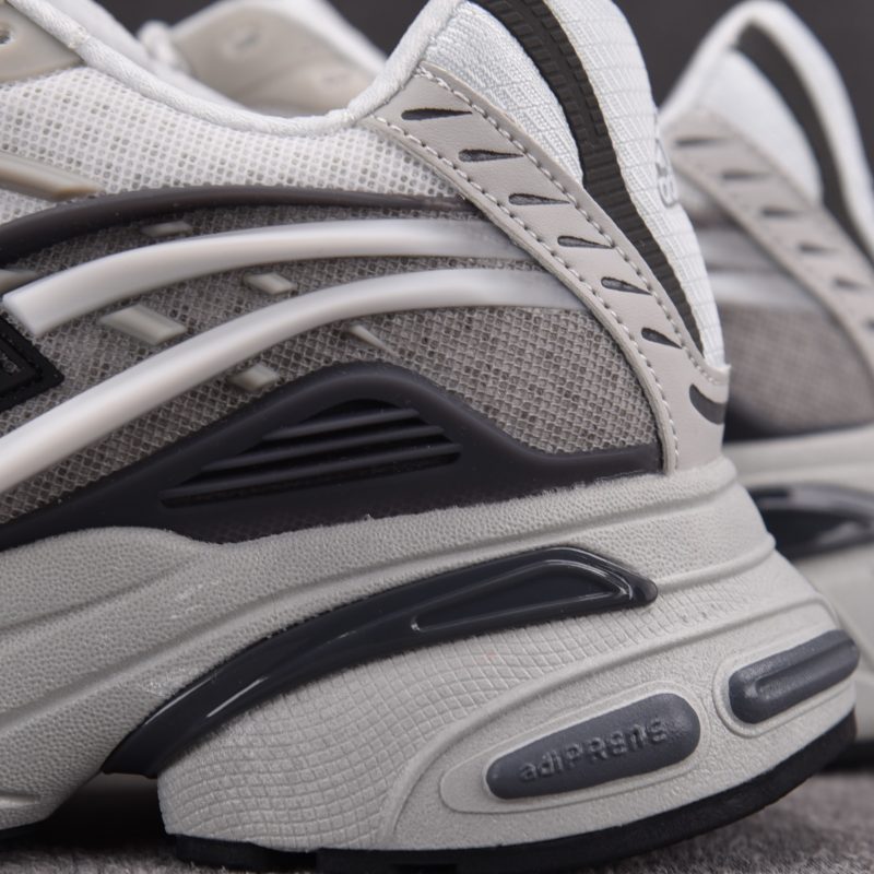 (BEST) adidas Adistar Jellyfish Pharrell Williams 'Solid Grey Black'