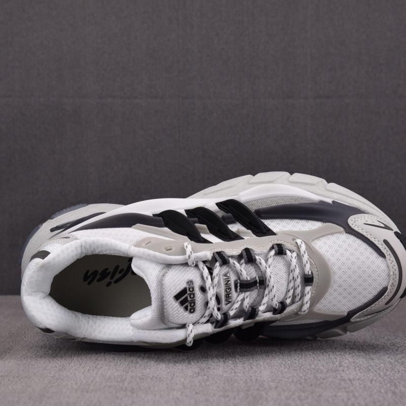 (BEST) adidas Adistar Jellyfish Pharrell Williams 'Solid Grey Black'