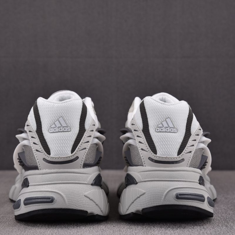 (BEST) adidas Adistar Jellyfish Pharrell Williams 'Solid Grey Black'