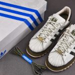 (BEST) adidas CLOT x BAPE® Superstar by Edison Chen