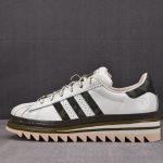 (BEST) adidas CLOT x BAPE® Superstar by Edison Chen