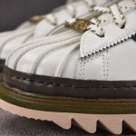 (BEST) adidas CLOT x BAPE® Superstar by Edison Chen