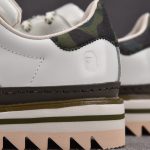 (BEST) adidas CLOT x BAPE® Superstar by Edison Chen