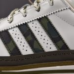 (BEST) adidas CLOT x BAPE® Superstar by Edison Chen
