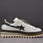 (BEST) adidas CLOT x BAPE® Superstar by Edison Chen