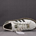 (BEST) adidas CLOT x BAPE® Superstar by Edison Chen