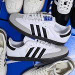 (BEST) adidas Samba OG ‘Cloud White’