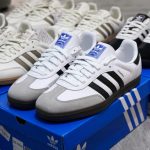 (BEST) adidas Samba OG ‘Cloud White’