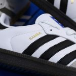(BEST) adidas Samba OG ‘Cloud White’